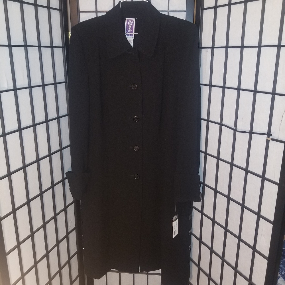 Fabulous Alexus Jacket by Zelda!